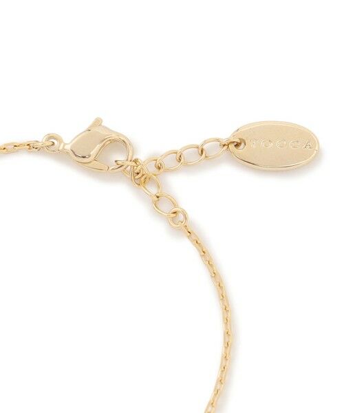 TOCCA / トッカ ブレスレット・バングル | 【八木アリサさん着用】WITH HEART BRACELET ブレスレット | 詳細11