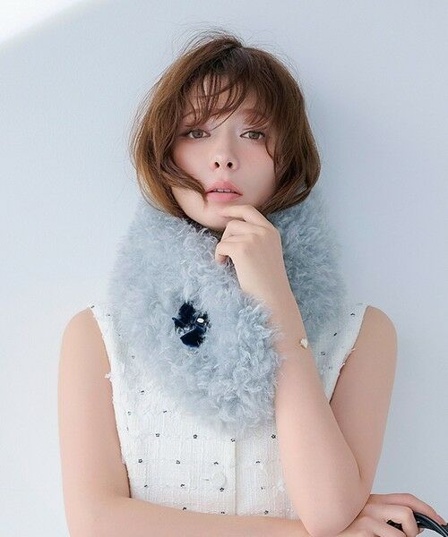 TOCCA / トッカ ブレスレット・バングル | 【八木アリサさん着用】WITH HEART BRACELET ブレスレット | 詳細9