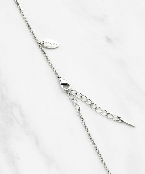 TOCCA / トッカ ブローチ・コサージュ | SHAKE RIBBON 2WAY BROOCH NECKLACE ブローチネックレス | 詳細30