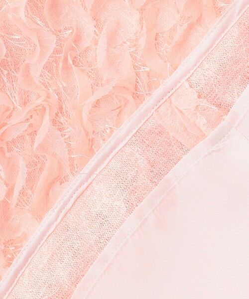 TOCCA / トッカ シャツ・ブラウス | 【八木アリサさん着用】百田夏菜子さん着用】RUFFLE WALTZ ブラウス | 詳細9