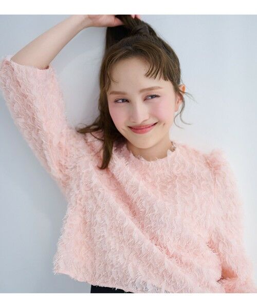 TOCCA/gbJ y؃AT񒅗pzScč؎q񒅗pzRUFFLE WALTZ uEX sNn 0