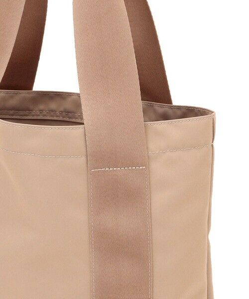 TOCCA / トッカ トートバッグ | 【アップサイクルコサージュ付き・美香＆Lov?coコラボ・数量限定・A4サイズ対応】FLOWER IN HEART BAG バッグ | 詳細17