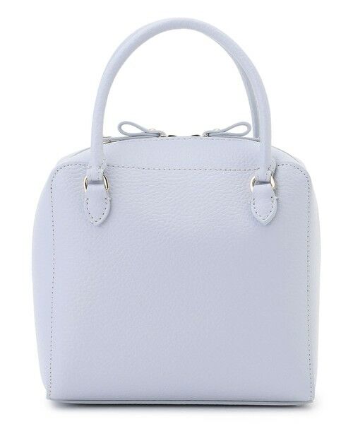 TOCCA / トッカ ショルダーバッグ | ECLAT CARRE LEATHERBAG レザーバッグ | 詳細21