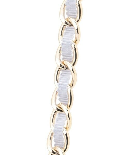 TOCCA / トッカ ショルダーバッグ | ECLAT CARRE LEATHERBAG レザーバッグ | 詳細25