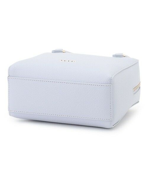 TOCCA / トッカ ショルダーバッグ | ECLAT CARRE LEATHERBAG レザーバッグ | 詳細30