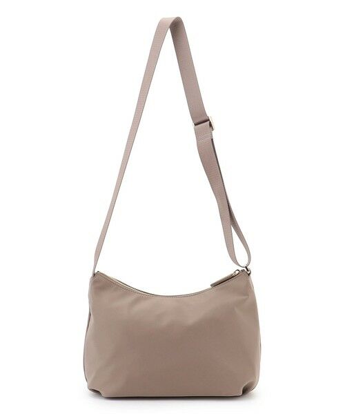 TOCCA / トッカ ショルダーバッグ | 【八木アリサさん着用】OPENING SENSE NYLONBAG ショルダーバッグ | 詳細5