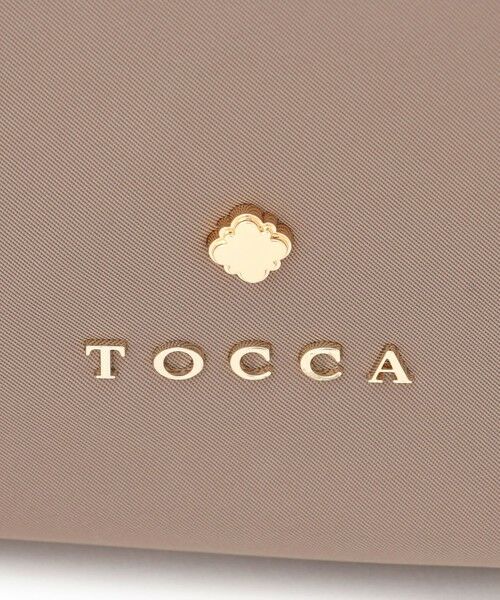 TOCCA / トッカ ショルダーバッグ | 【八木アリサさん着用】OPENING SENSE NYLONBAG ショルダーバッグ | 詳細10