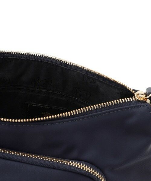 TOCCA / トッカ ショルダーバッグ | 【八木アリサさん着用】OPENING SENSE NYLONBAG ショルダーバッグ | 詳細17