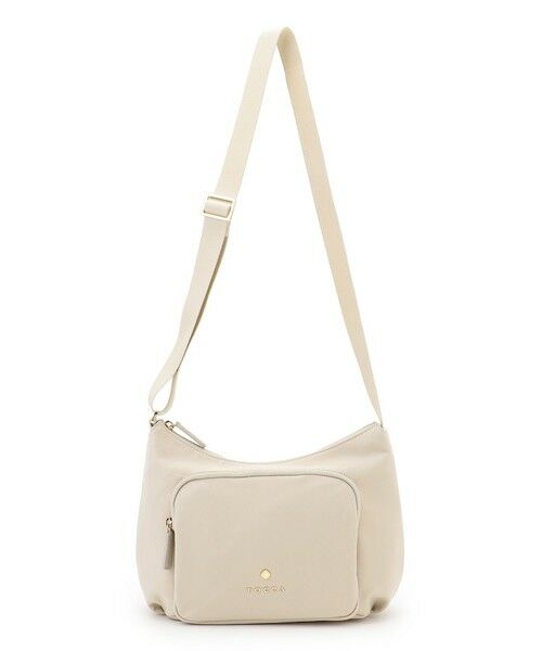 TOCCA / トッカ ショルダーバッグ | 【八木アリサさん着用】OPENING SENSE NYLONBAG ショルダーバッグ | 詳細22