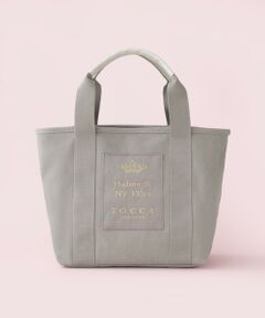 TOCCA / トッカ トートバッグ | 【WEB＆一部店舗限定】TOCCA AVENUE CANVASTOTE キャンバス トートバッグ