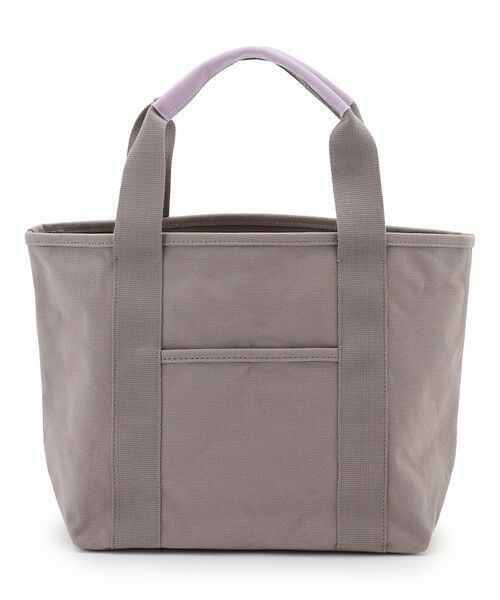 TOCCA / トッカ トートバッグ | 【WEB＆一部店舗限定】TOCCA AVENUE CANVAS TOTE キャンバス トートバッグ | 詳細17