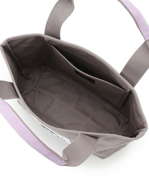 TOCCA / トッカ トートバッグ | 【WEB＆一部店舗限定】TOCCA AVENUE CANVAS TOTE キャンバス トートバッグ | 詳細19