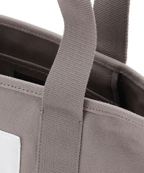TOCCA / トッカ トートバッグ | 【WEB＆一部店舗限定】TOCCA AVENUE CANVAS TOTE キャンバス トートバッグ | 詳細20