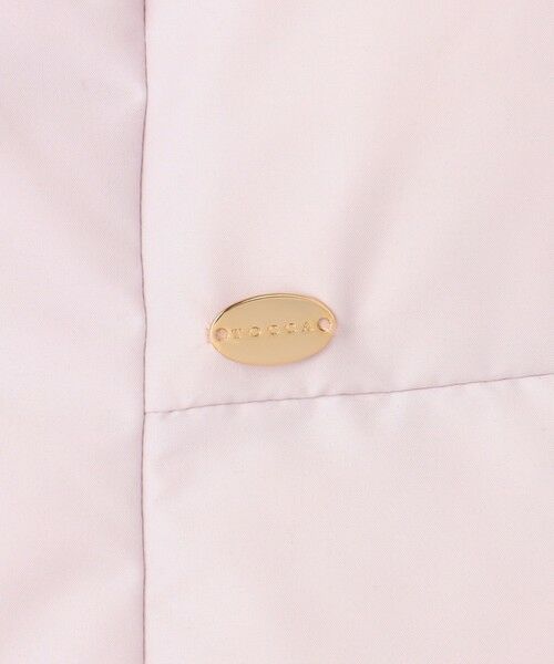 TOCCA / トッカ ダウンジャケット・ベスト | 【洗える・消臭】WINTER QUEEN ダウンコート | 詳細12