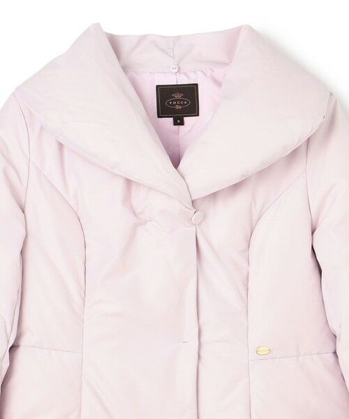 TOCCA / トッカ ダウンジャケット・ベスト | 【洗える・消臭】WINTER QUEEN ダウンコート | 詳細16