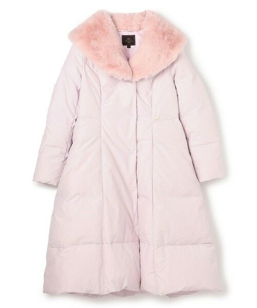 TOCCA / トッカ ダウンジャケット・ベスト | 【洗える・消臭】WINTER QUEEN ダウンコート | 詳細3