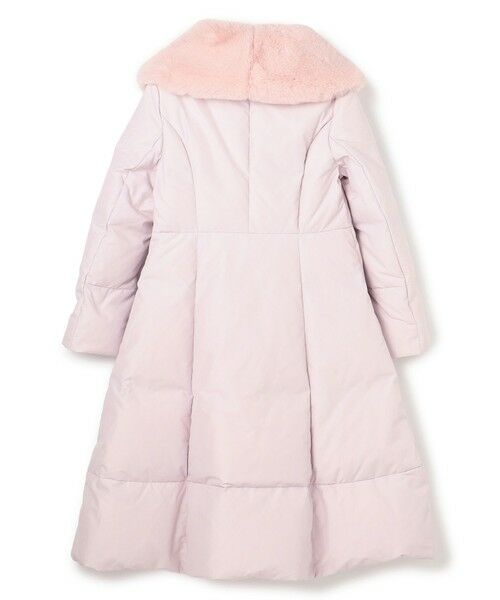 TOCCA / トッカ ダウンジャケット・ベスト | 【洗える・消臭】WINTER QUEEN ダウンコート | 詳細4