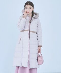 TOCCA / トッカ （レディース） ダウンジャケット・ベスト