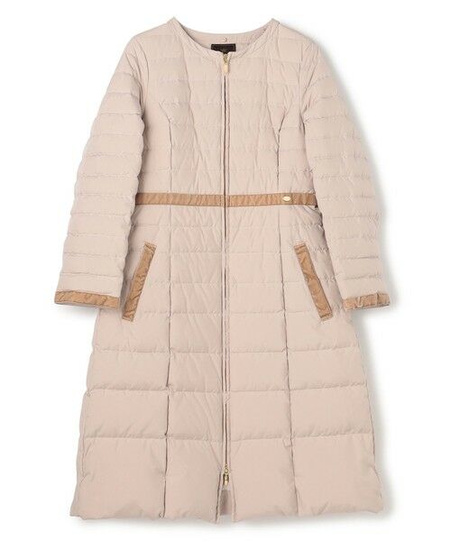 TOCCA / トッカ ダウンジャケット・ベスト | 【消臭】HEART SHOT ロングダウンコート | 詳細12