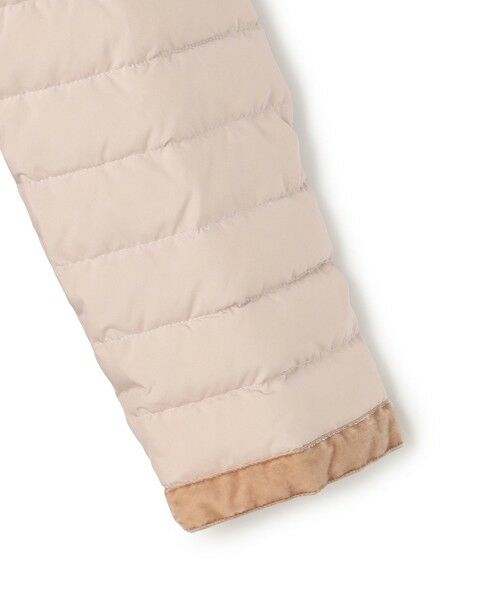 TOCCA / トッカ ダウンジャケット・ベスト | 【消臭】HEART SHOT ロングダウンコート | 詳細14