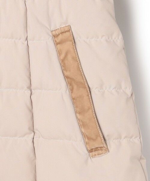 TOCCA / トッカ ダウンジャケット・ベスト | 【消臭】HEART SHOT ロングダウンコート | 詳細15