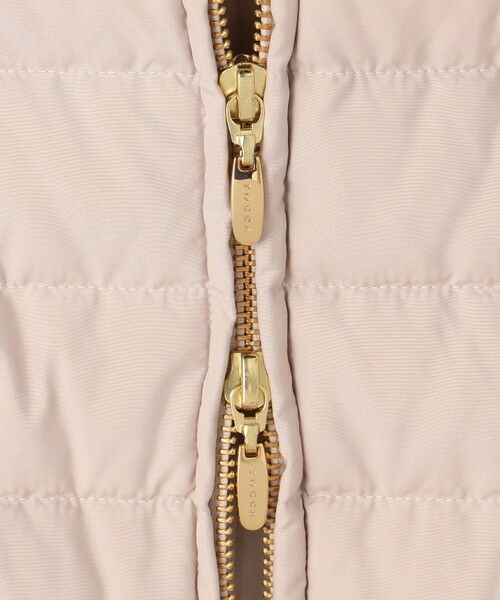 TOCCA / トッカ ダウンジャケット・ベスト | 【消臭】HEART SHOT ロングダウンコート | 詳細19