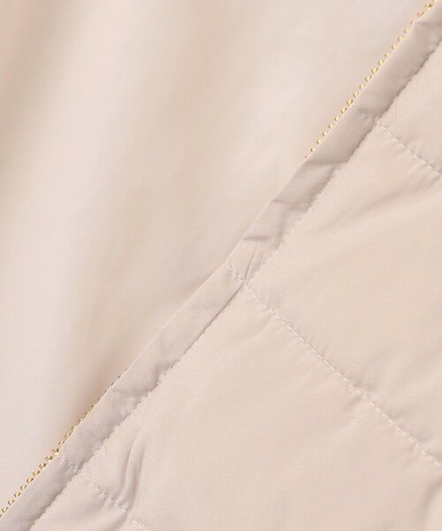 TOCCA / トッカ ダウンジャケット・ベスト | 【消臭】HEART SHOT ロングダウンコート | 詳細20