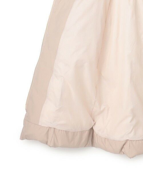 TOCCA / トッカ ダウンジャケット・ベスト | 【消臭】HEART SHOT ロングダウンコート | 詳細21