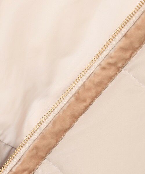 TOCCA / トッカ ダウンジャケット・ベスト | 【八木アリサさん着用】【消臭】HEART SHOT ショートダウンコート | 詳細18