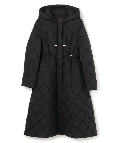 TOCCA / トッカ ダウンジャケット・ベスト | 【消臭】PLAYING CARD ロングコート | 詳細3