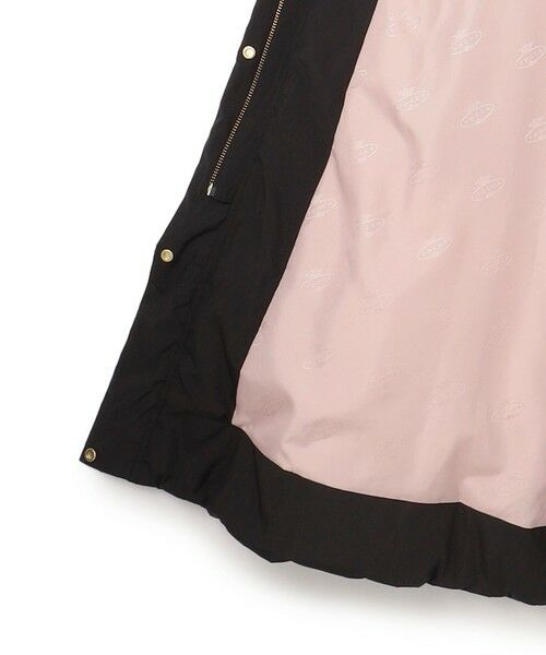 TOCCA / トッカ ダウンジャケット・ベスト | 【消臭】PLAYING CARD ロングコート | 詳細4