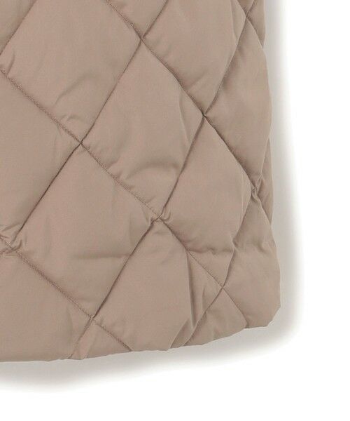 TOCCA / トッカ ダウンジャケット・ベスト | 【消臭】PLAYING CARD ロングコート | 詳細13