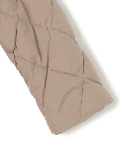 TOCCA / トッカ ダウンジャケット・ベスト | 【消臭】PLAYING CARD ロングコート | 詳細14