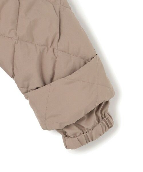 TOCCA / トッカ ダウンジャケット・ベスト | 【消臭】PLAYING CARD ロングコート | 詳細15