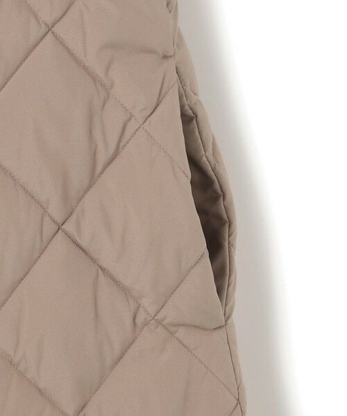 TOCCA / トッカ ダウンジャケット・ベスト | 【消臭】PLAYING CARD ロングコート | 詳細16