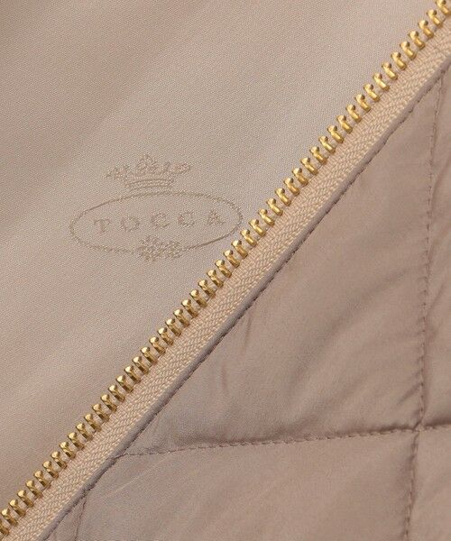 TOCCA / トッカ ダウンジャケット・ベスト | 【消臭】PLAYING CARD ロングコート | 詳細19