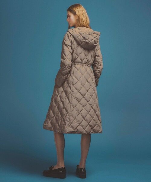 TOCCA / トッカ ダウンジャケット・ベスト | 【消臭】PLAYING CARD ロングコート | 詳細7