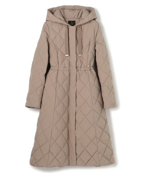 TOCCA / トッカ ダウンジャケット・ベスト | 【消臭】PLAYING CARD ロングコート | 詳細8