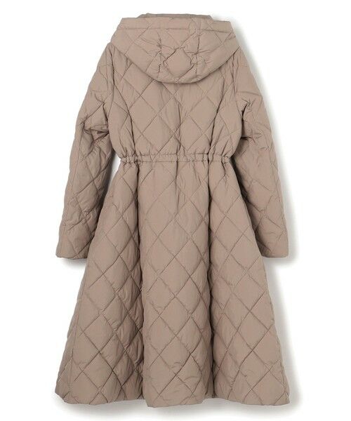 TOCCA / トッカ ダウンジャケット・ベスト | 【消臭】PLAYING CARD ロングコート | 詳細9