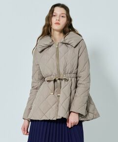 TOCCA / トッカ ダウンジャケット・ベスト | 【消臭】PLAYING CARD コート