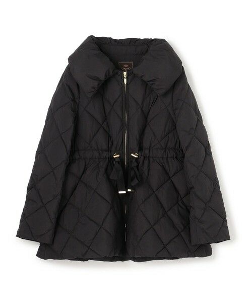 TOCCA / トッカ ダウンジャケット・ベスト | 【消臭】PLAYING CARD コート | 詳細7