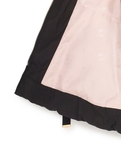 TOCCA / トッカ ダウンジャケット・ベスト | 【消臭】PLAYING CARD コート | 詳細8