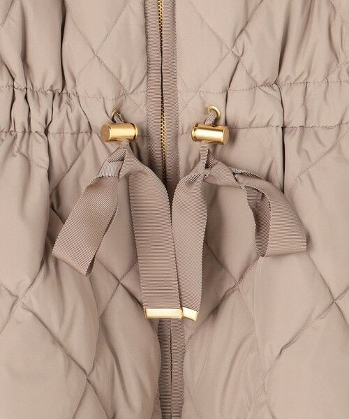 TOCCA / トッカ ダウンジャケット・ベスト | 【消臭】PLAYING CARD コート | 詳細13