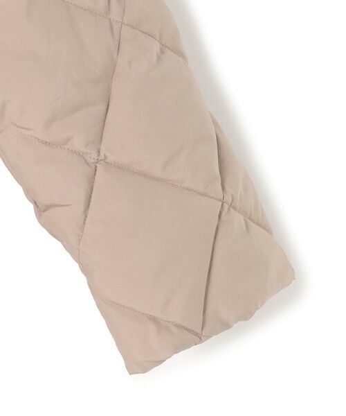 TOCCA / トッカ ダウンジャケット・ベスト | 【消臭】PLAYING CARD コート | 詳細14