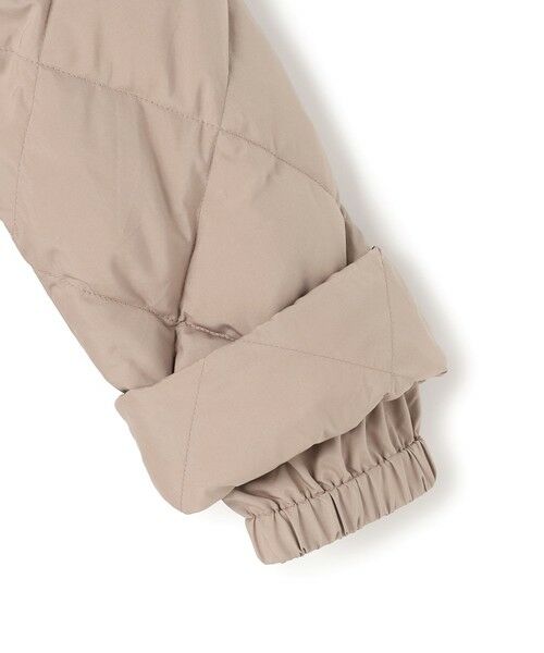 TOCCA / トッカ ダウンジャケット・ベスト | 【消臭】PLAYING CARD コート | 詳細15