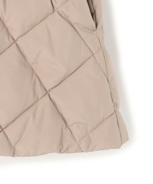 TOCCA / トッカ ダウンジャケット・ベスト | 【消臭】PLAYING CARD コート | 詳細16