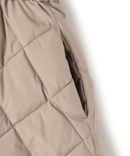 TOCCA / トッカ ダウンジャケット・ベスト | 【消臭】PLAYING CARD コート | 詳細17