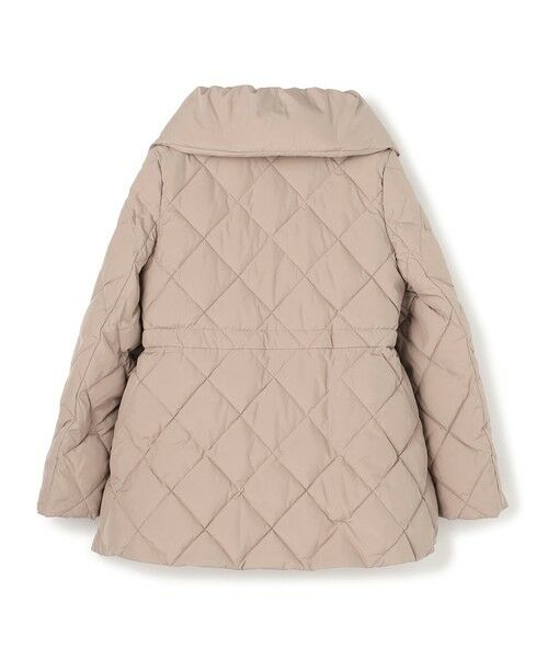 TOCCA / トッカ ダウンジャケット・ベスト | 【消臭】PLAYING CARD コート | 詳細19