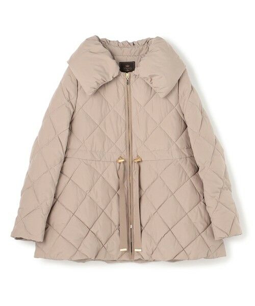 TOCCA / トッカ ダウンジャケット・ベスト | 【消臭】PLAYING CARD コート | 詳細20