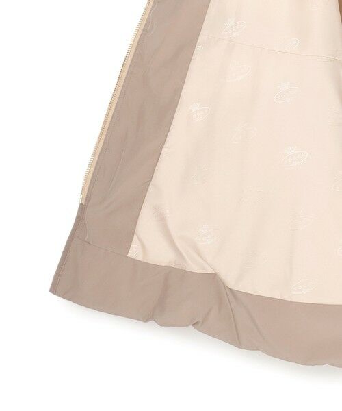 TOCCA / トッカ ダウンジャケット・ベスト | 【消臭】PLAYING CARD コート | 詳細23